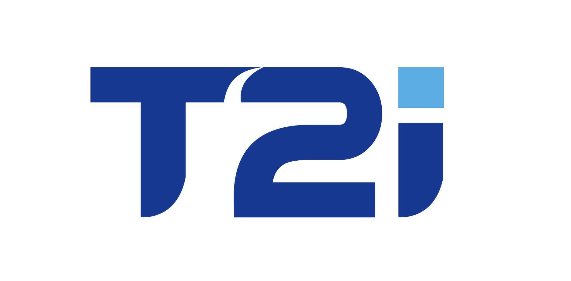Logo T2i France